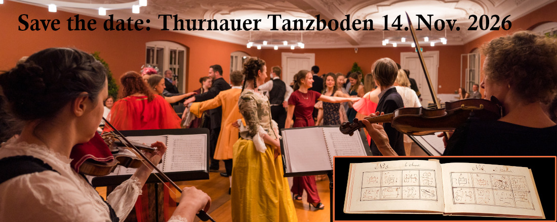 Thurnauer Tanzboden