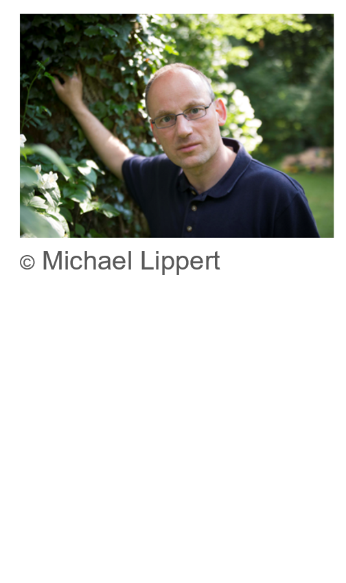Michael Lippert