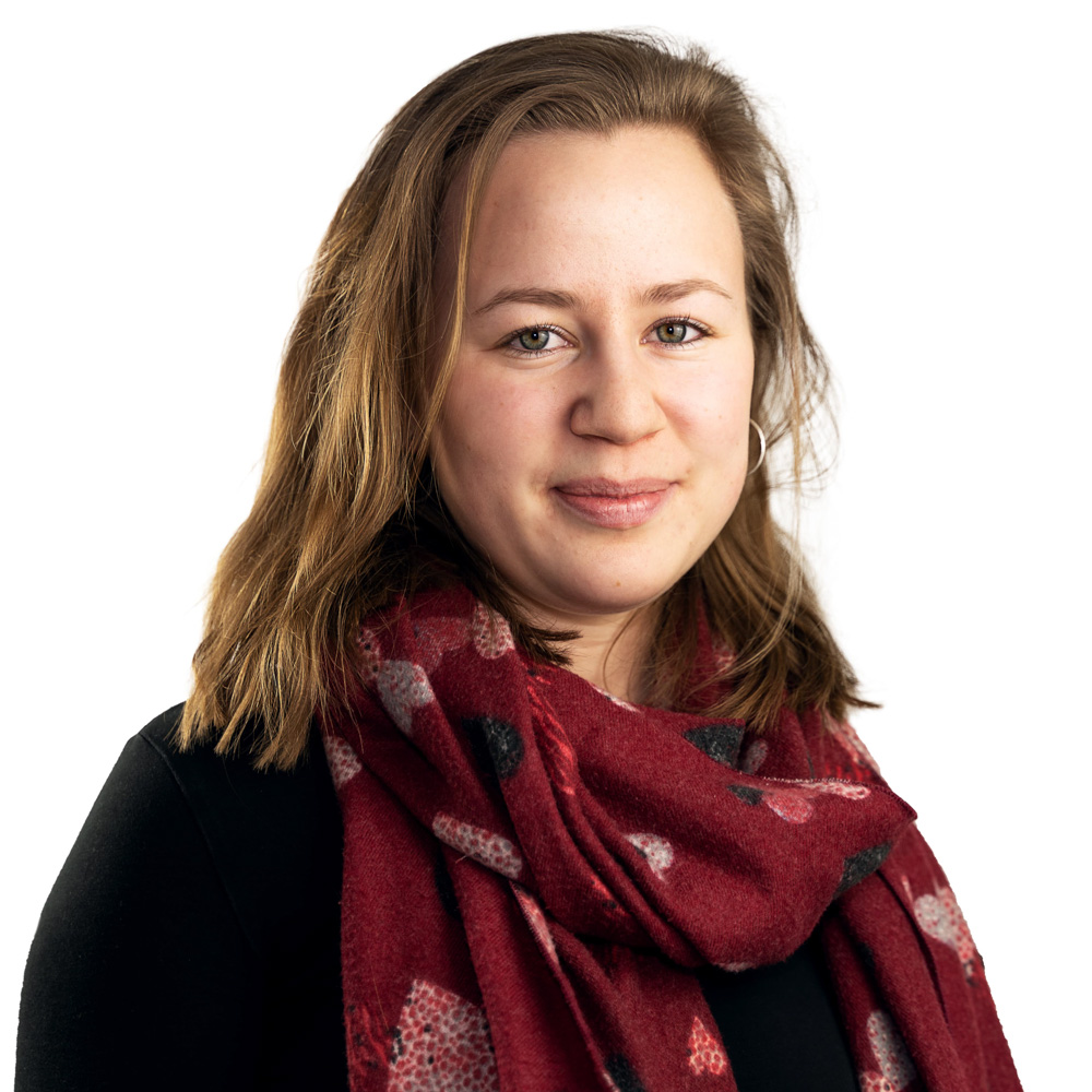 Antje Behm
