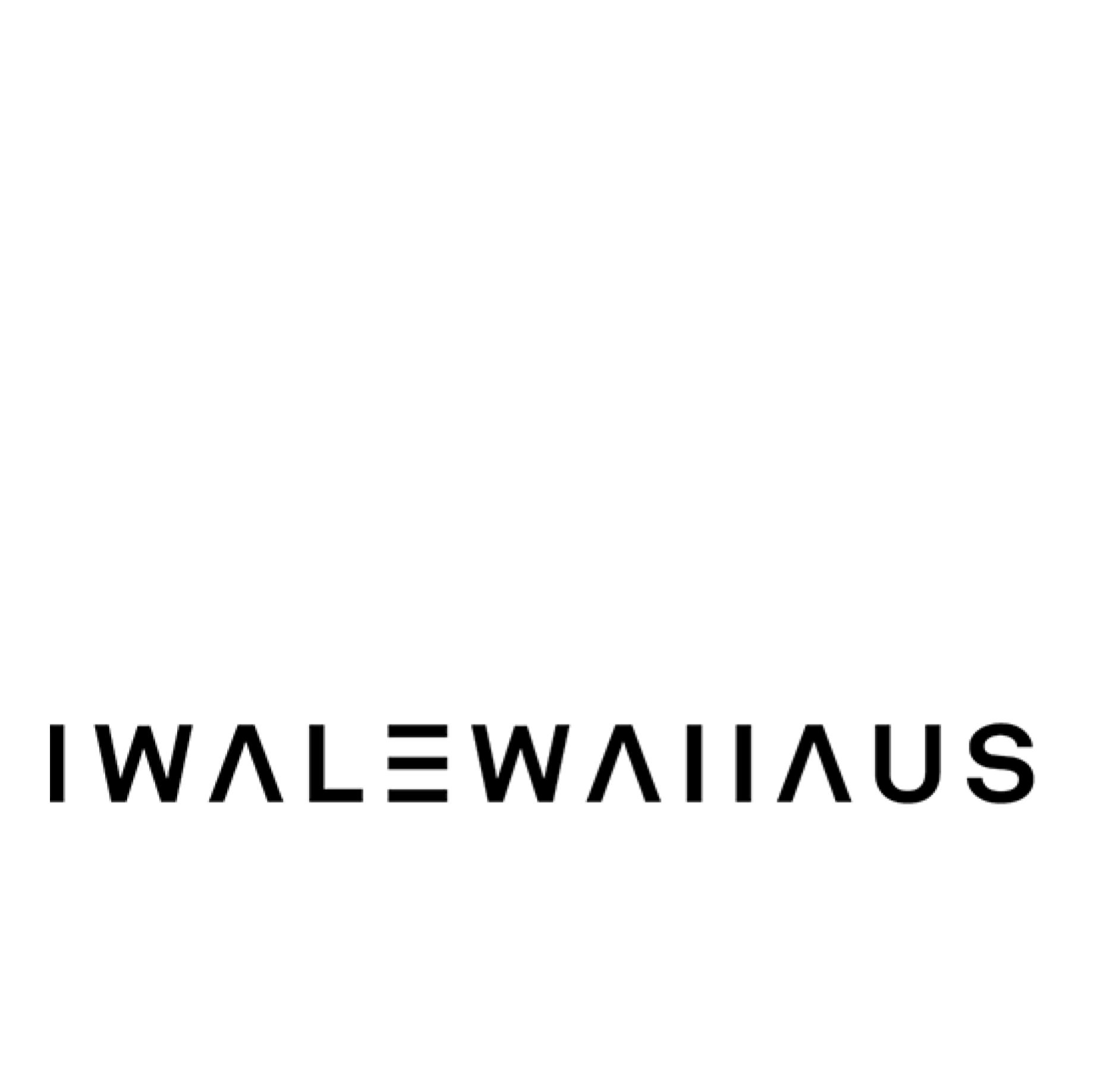 Logo Iwalewahaus