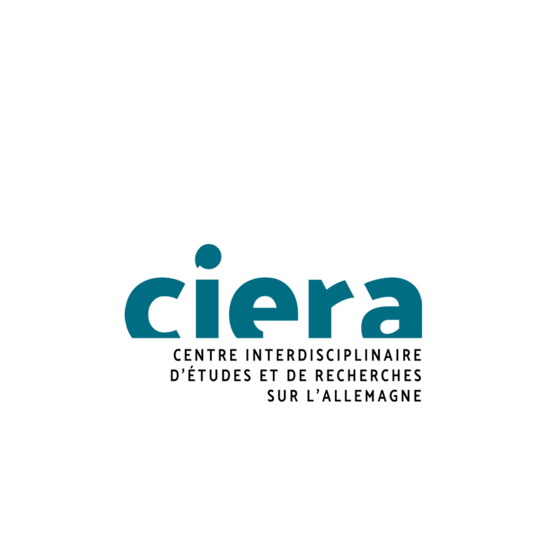 Logo Ciera