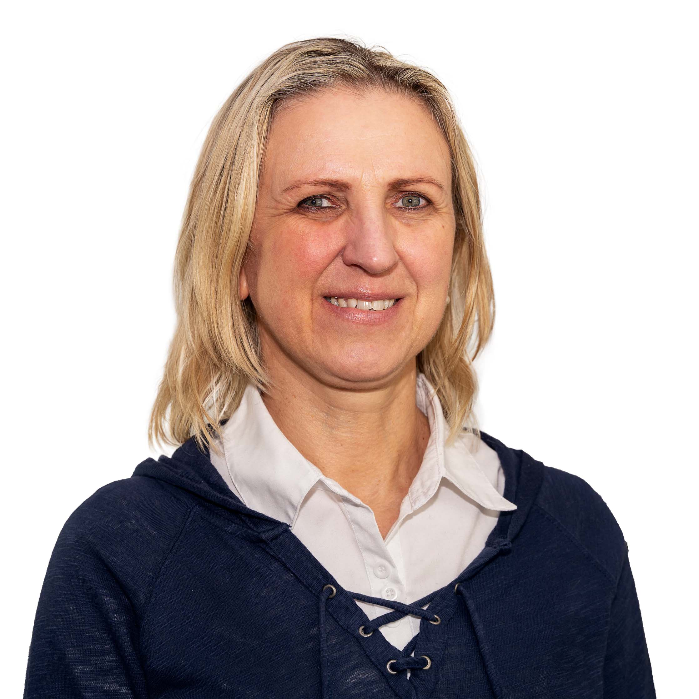Lucy Pawelczyk