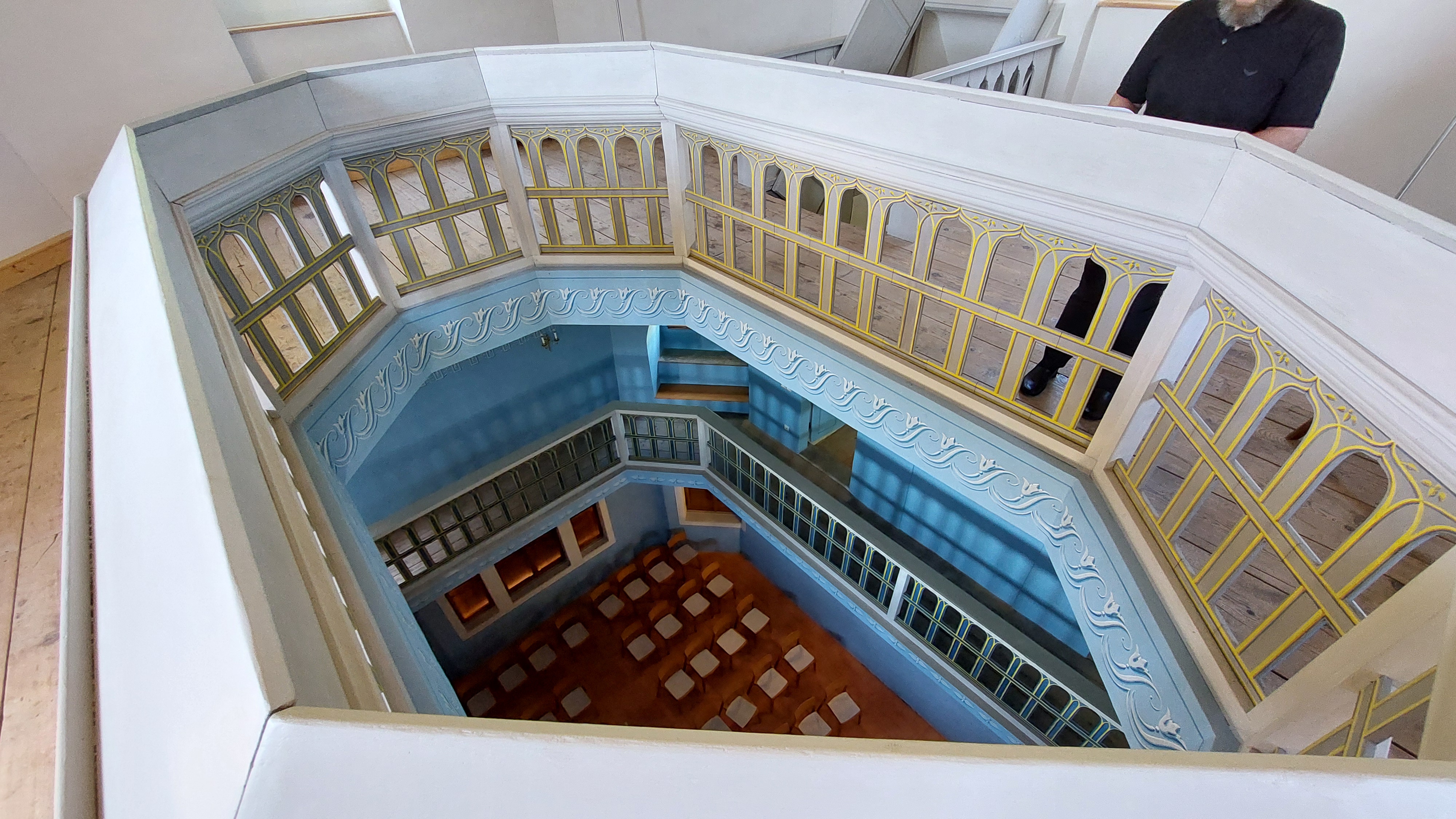 Schallhaus in Rudolstadt