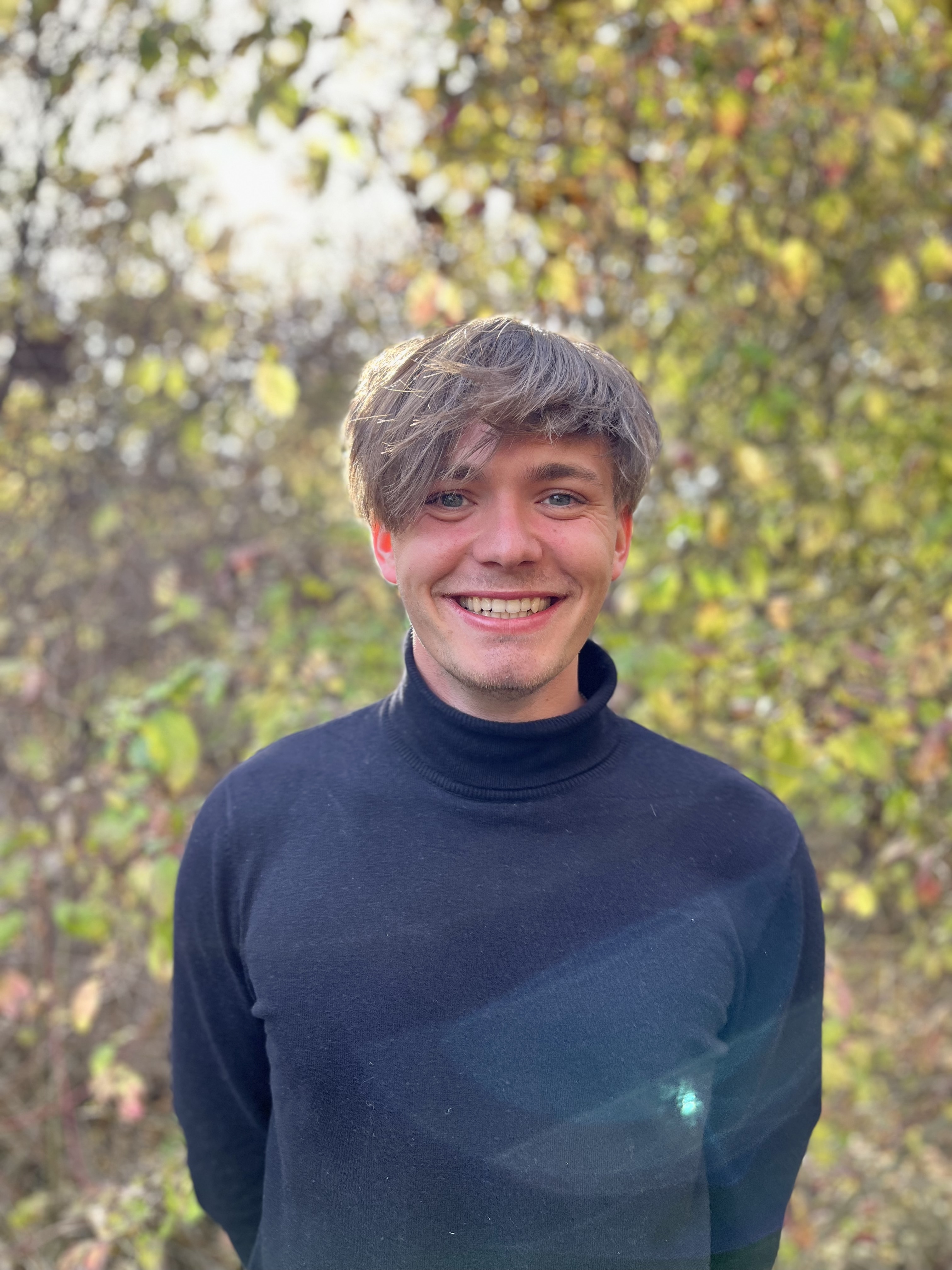 Vincent König 2022