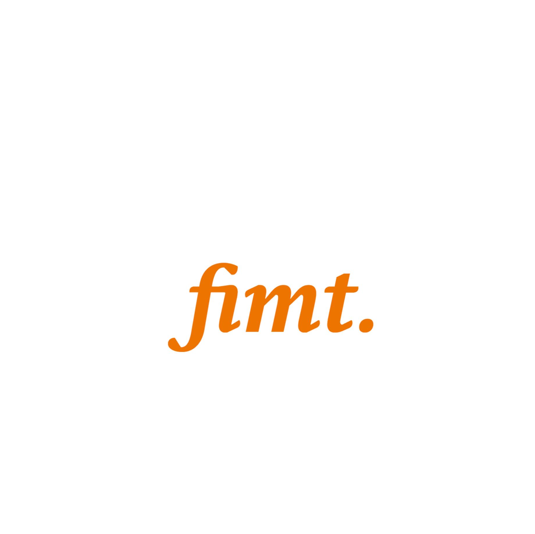 Logo fimt