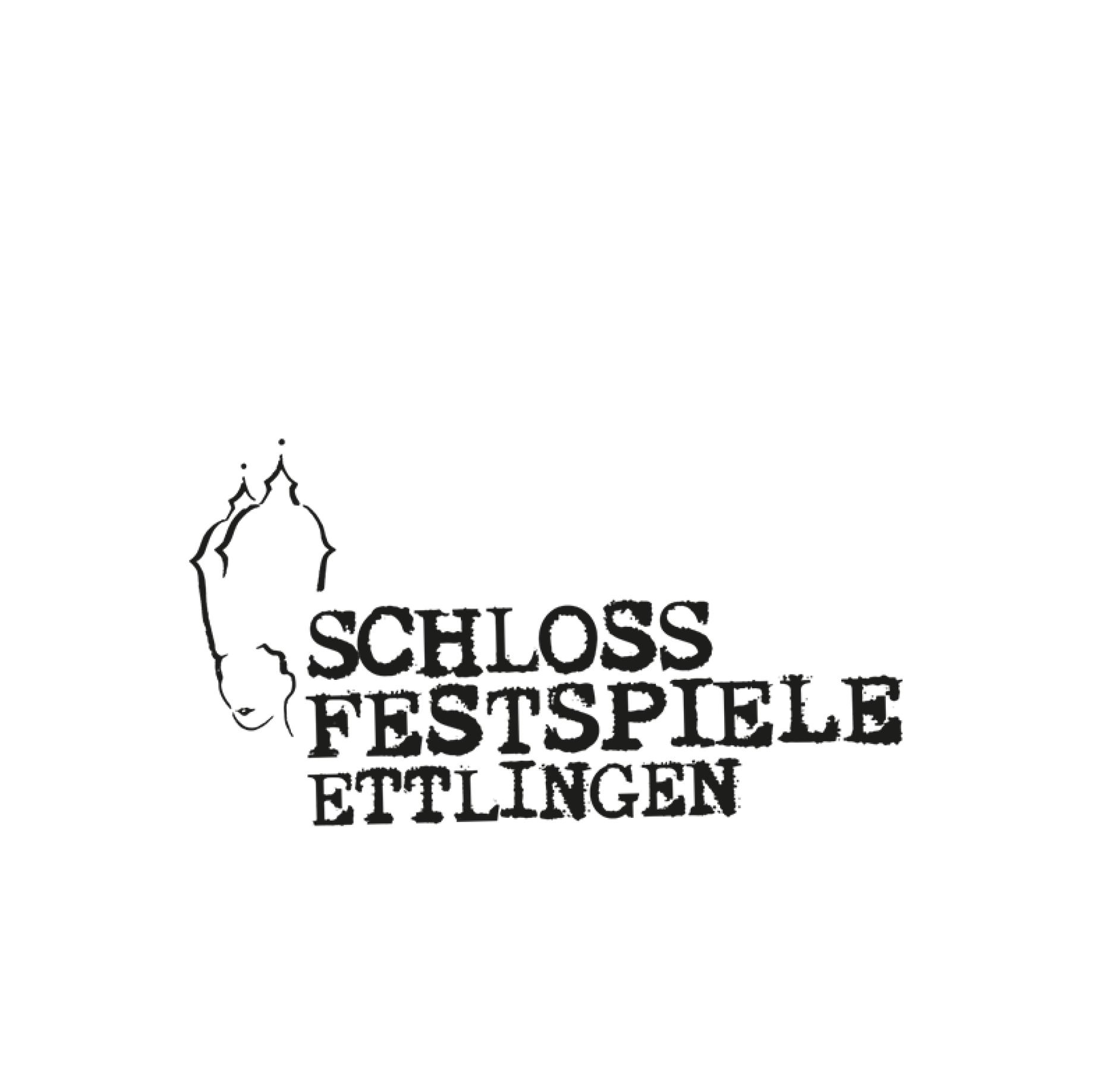 Logo Schlossfestspiele Ettlingen