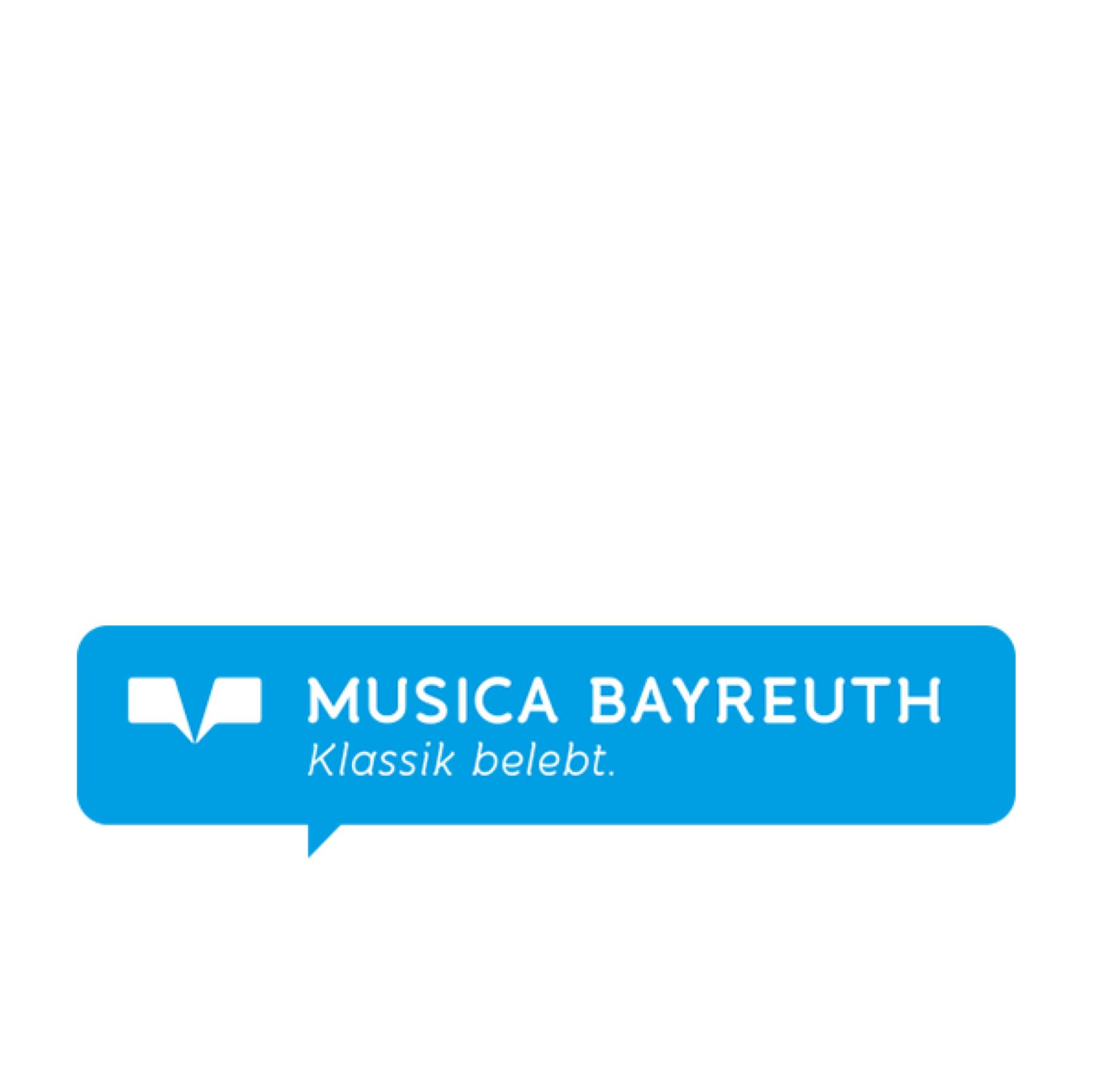 Logo Musica Bayreuth